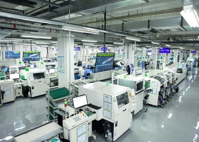 和利时荣获国家首批卓越级智能工厂技术开发殊荣